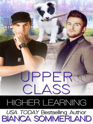 cover image of Upper Class